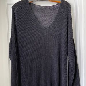 Aritzia Babaton Jarrod Sweater